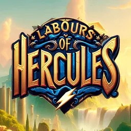 Labours of Hercules